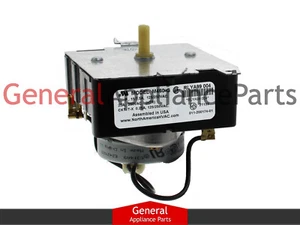 ClimaTek Dryer Timer Control replaces Hotpoint # 234D1296P004 - Picture 1 of 1