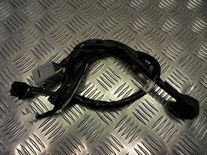 Arnés de telar de cableado y reloj Yamaha MT 125 2014 - 2017 - Imagen 1 de 3
