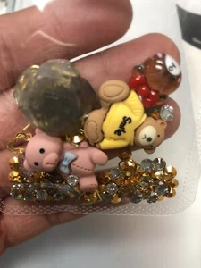 osos kawaii para decoracion de uñas - Bild 1 von 4