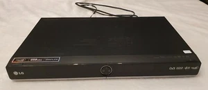 LG RHT498H 250GB dvd grabador disco duro HDD multi region free HDMI nuevo - Imagen 1 de 7