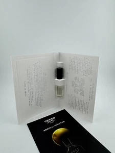 Creed Absolu Aventus (1,5 ml cada uno) - Imagen 1 de 3