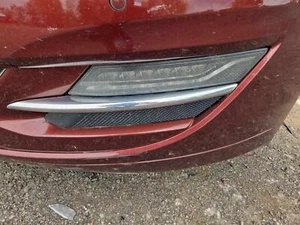 Fog/mark/park/turn Light/lamp LINCOLN MKZ LH DRIVER 13 14 15 16 - Picture 1 of 1