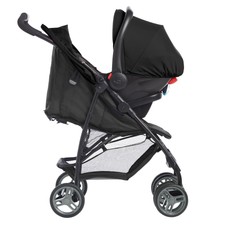 accessoires pour poussette graco