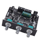 2.1 Channel Power Amplifier Board Speaker Amplifier Module APP Control Short
