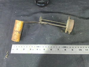 model T petrol tank float OT Sinking fuel gauge float original - Picture 1 of 4