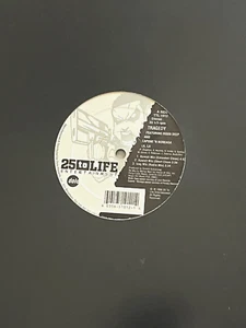 Tragedy Feat. Mobb Deep, Capone N Noreaga - LA LA - 1996 12” LP Record $0 Ship!! - Picture 1 of 5