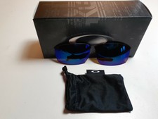 Oakley Sunglasses BOTTLEROCKET Shallow Blue Polarised Lens