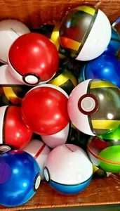 Pokemon Poke Ball TCG Tins - Sammler Deko Tin | SIE WÄHLEN leer OHNE PACKUNGEN - Bild 1 von 12