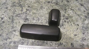 Kia Sportage 2012 OEM Seat Button Knobs Controls Adjust Driver Side Black - Picture 1 of 2