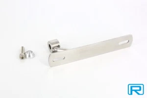 HONDA Ruckus NPS50 Zoomer Zoomer license plate stays horizontal - Picture 1 of 4