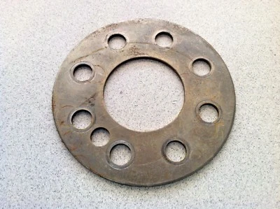 2000-2001 MERCEDES-BENZ ML430 ~ FLYWHEEL PLATE ~ OEM PART - Image 1 of 2