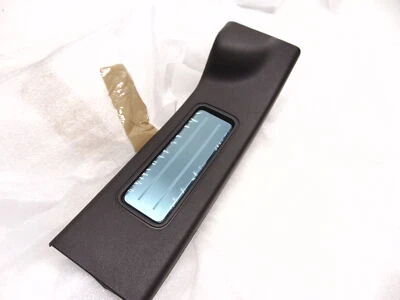 Placa de alféizar de la puerta trasera izquierda Land Rover Discovery V original nueva LR108376 Foto 1 de 4