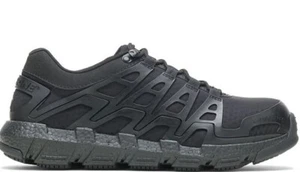 Wolverine Men's REV VENT Durashocks Composite Toe Safety Shoes-12US - Picture 1 of 2