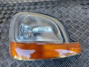 Phare avant droit - RENAULT KANGOO I (1) PHASE I (1) - De 09-1997 à 03-2003 (H) - Picture 1 of 5