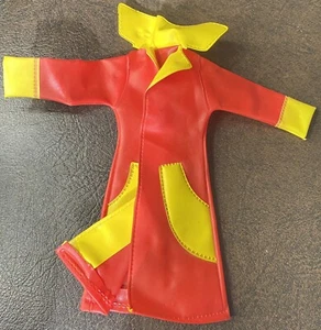 Vintage Barbie Clone Regenmantel - Bild 1 von 5