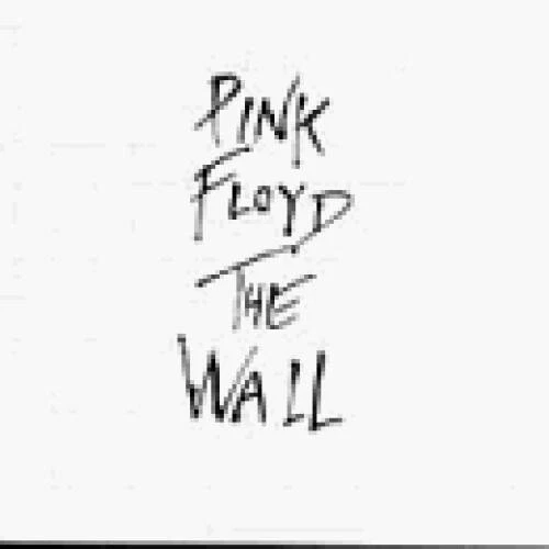 The Wall - Audio CD By Pink Floyd - GOOD - Image 1 of 1