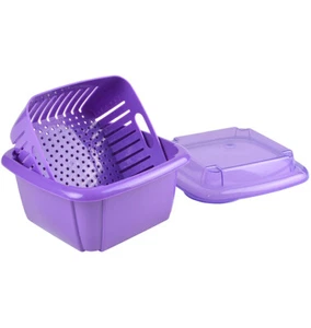 3 in 1 Berry Basket - Purple - Bild 1 von 5