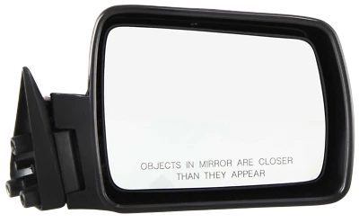  Espejo retrovisor lateral pasajero para Jeep Cherokee 1984-1994 Foto 1 de 4