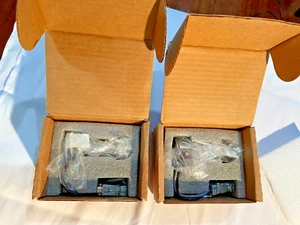 Cambridge Technology Model 6240H D9502999 Y Galvanometer Optischer Scanner - Neu - Bild 1 von 6