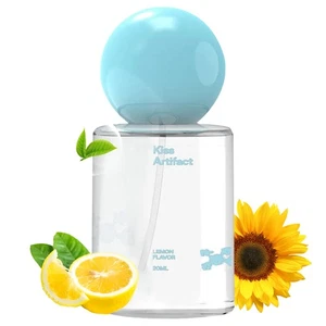 Mouth Spray For Bad Breath 20ml Non-irritating Gum Rinse Breath Spray 1.36 Oz - Bild 1 von 11