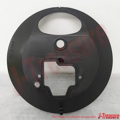 KAWASAKI VULCAN 1500 CLASSIC VN1500E 98-04 Genuine Air Filter Case RH OEM - Image 1 of 4