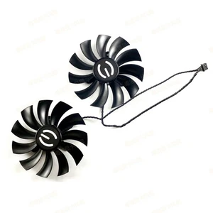 Ventilador de refrigeración para tarjeta de video EVGA GTX1070 GTX 1070Ti GTX1080 FTW ACX/ICX - Imagen 1 de 9