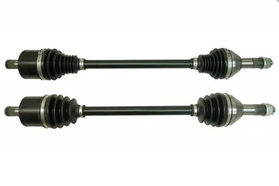 Ejes CV traseros equilibrados para Can-Am Defender HD5 2017-2020, izquierda y derecha, ATVPC Foto 1 de 4