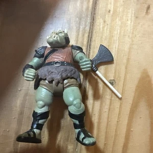 Star Wars POTF Gamorrean Guard Jabba's Palace Action Figure Kenner 1997 - Picture 1 of 4