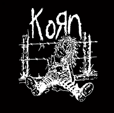 Korn - Neidermeyers Mind 4 Track DEMO CD - Imagem 1 de 2