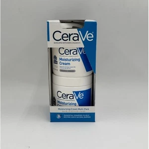 Cerave Feuchtigkeitscreme 16+16 Oz. - Bild 1 von 4