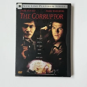 The Corruptor - DVD 1999 - Picture 1 of 3