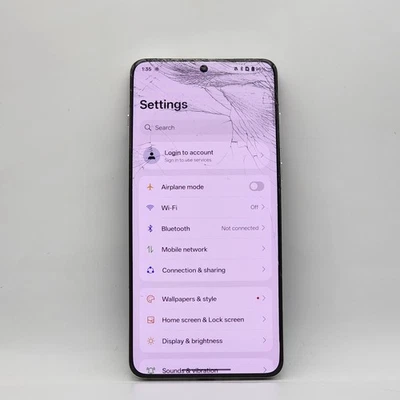 OnePlus 13 CPH2655 512GB Midnight Ocean (CDMA/GSM Unlocked) - Image 1 of 4