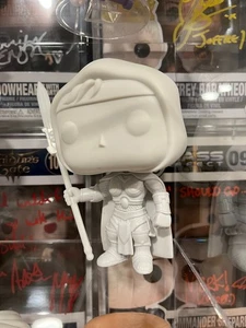 Funko Pop Elspeth Tirel 08 Magic The Gathering Magic The Gathering Juegos TCG Prototipo - Imagen 1 de 1