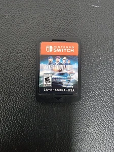 Street Outlaws: The List - Nintendo Switch - Imagen 1 de 2