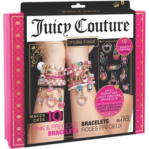 JUICY COUTURE XL SCHMUCKSET GLAM PINK - Bild 1 von 5