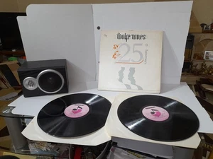 Wolfe Tones 25th Anniversary Double Gatefold Record - Picture 1 of 11