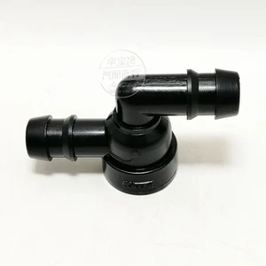 For Toyota Land Cruiser 4700/4500 LC100 Headlight Wash Hose Check Elbow Valve - Bild 1 von 6