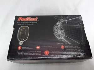 CONTROL REMOTO ARRANQUE COCHE ARRANQUE CT-3271 GAMA 950' NUEVO EN CAJA - B - Imagen 1 de 9