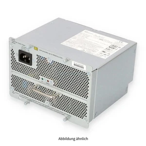 HPE 1100W PoE+ zl2 Zasilacz 5400R J9829A J9829-61001 - Zdjęcie 1 z 9