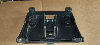 John Deere LT133 LT150 LT155 LT160 LT166 Seat support base - Image 1 of 4