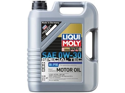 Aceite de motor Lincoln Navigator 1999-2004 57225SGRY 2000 2001 2002 2003 Foto 1 de 2