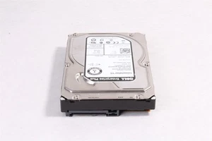 Disque dur serveur SAS 1 To 7,2K 3,5" Dell Constellation ES.1 062VY2 ST1000NM0001 - Photo 1/2