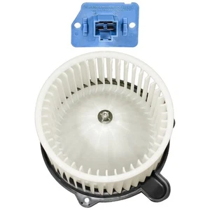 Motor soplador para Hyundai Accent 2003-2011 - Imagen 1 de 12