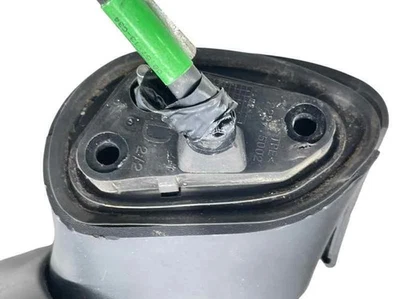 963015FA0B door mirror right hand for NISSAN MICRA V (K14) ACENTA 2016 132621 - Image 1 of 4