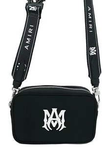 Amiri MA Camera Bag Shoulder Bag #T1042 - Picture 1 of 9