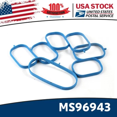 Brand new OEM MS96943 Engine Valve Cover Gasket for 2005-2016 Nissan Frontier - Изображение 1 из 4