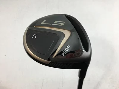 PRGR LS Fairway 2023 5W Fairway wood Speeder NX for PRGR Stiff Regular Men #63 - Image 1 of 3