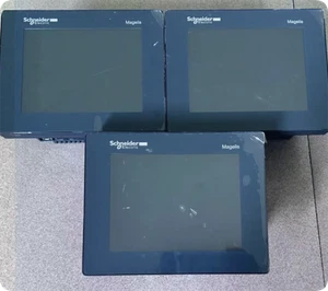 1 PC USED GOOD HMISBC Touch Screen TESETED - Picture 1 of 1