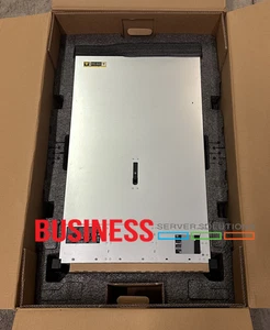 HPE DL380 Gen10 Plus Chassis DL380G10PLUS - Picture 1 of 3