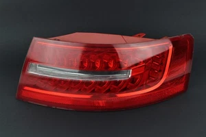 4F5945096J Original Audi A6 4F Facelift Limousine LED Rückleuchte Rechts Aussen - Picture 1 of 9